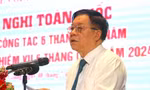Trưởng Ban Tuyên giáo: Gỡ bỏ trang thông tin điện tử đăng sai sự thật