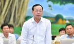 Kéo dài thời gian công tác với Phó Chánh án TAND Tối cao Nguyễn Trí Tuệ