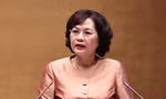 Thống đốc Ngân hàng: 'Thu hẹp chênh lệch giá vàng là nhiệm vụ rất thách thức'