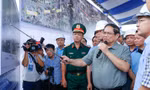 Thủ tướng: Sân bay Long Thành là công trình biểu tượng
