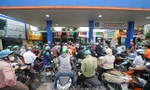 Đứt gãy nguồn cung lan rộng, Bộ Công Thương 'hỏa tốc' triệu tập họp về xăng dầu