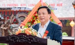 Thành lập TP. Huế trực thuộc Trung ương: Nhiều thách thức nhưng cơ hội rất lớn 