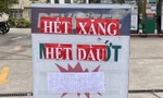 Đồng Tháp 'cấm cửa' cây xăng tự ý nghỉ bán