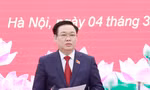 Chủ tịch Quốc hội: Nhiều vi phạm trong xác định giá đất làm mất cán bộ
