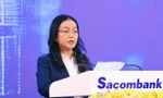 Sacombank thông tin về việc xử lý nợ xấu của đại gia Trầm Bê 