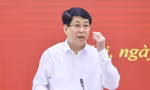 Thường trực Ban Bí thư: Dân là gốc!