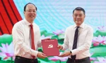 Phó Bí thư Thường trực Thành ủy TPHCM làm Bí thư Tỉnh ủy Cà Mau 