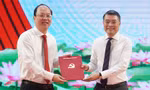 Phó Bí thư Thường trực Thành ủy TPHCM làm Bí thư Tỉnh ủy Cà Mau 