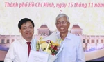 Ban Quản lý khu công nghệ cao TPHCM có lãnh đạo mới