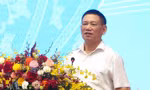 Bộ trưởng Tài chính Hồ Đức Phớc chỉ đạo tại hội nghị sơ kết công tác tài chính – ngân sách nhà nước 6 tháng đầu năm, triển khai nhiệm vụ 6 tháng cuối năm 2024. 