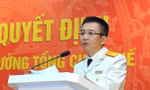 Tổng cục Thuế có tân Tổng cục trưởng 