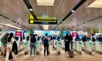 Singapore thí điểm nhập cảnh không cần hộ chiếu