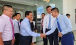 50 doanh nghiệp Trung Quốc muốn 'bắt tay' với Sóc Trăng 
