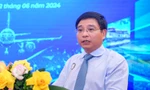 Bộ trưởng Giao thông nói về giá vé máy bay 
