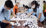 Phát hiện hơn 13.700 vụ buôn lậu, gian lận thương mại trong 10 tháng 