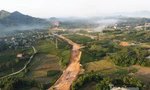Quyết tâm khơi thông "điểm nghẽn" dự án cao tốc Tuyên Quang - Hà Giang