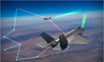 Máy bay chiến đấu tàng hình F-35A. Ảnh: Lockheed Martin.