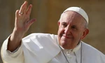 Giáo hoàng Francis (chụp ảnh tại Vatican năm 2022) là giáo hoàng đầu tiên không phải người châu Âu của thời hiện đại. Ảnh: Getty Images.