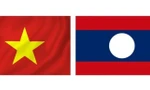 Việt Nam và Lào chính thức thiết lập quan hệ ngoại giao ngày 5/9/1962. Ảnh: TTXVN.