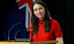 Thủ tướng New Zealand Jacinda Ardern. Ảnh: FT.