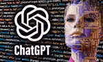 ChatGPT có khả năng viết email lừa đảo và phần mềm độc hại. Ảnh: TOI.
