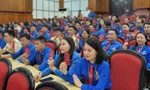 Nhiều tham luận sôi nổi tại Đại hội đại biểu Đoàn TNCS Hồ Chí Minh tỉnh Thanh Hóa 
