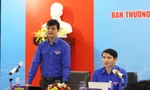 Kế hoạch thực hiện chương trình, đề án thanh niên phải vừa cụ thể, vừa có tính chiến lược lâu dài
