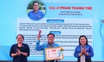 Bến Tre tuyên dương thanh niên Đồng Khởi tiêu biểu 