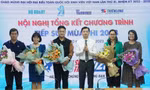 Những con số kỷ lục tiếp sức mùa thi năm 2023