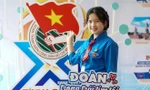 Sắc màu thanh niên tươi trẻ năng động tại Đại hội Đoàn tỉnh Long An