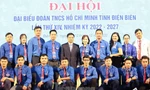 Video toàn cảnh phiên trọng thể Đại hội Đoàn tỉnh Điện Biên khóa XIV