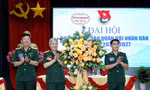 Nhà báo - đoàn viên áo lính sáng tạo, cống hiến sức trẻ