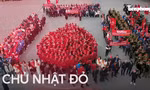 Toàn cảnh họp báo Ngày hội hiến máu tình nguyện Chủ Nhật Đỏ lần thứ XVI năm 2024