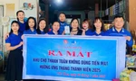 Hà Tĩnh thành lập hơn 210 đội hình thanh niên 'Bình dân học vụ số'