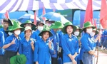 Phát động giải báo chí toàn quốc về công tác Đoàn và phong trào thanh thiếu nhi năm 2022
