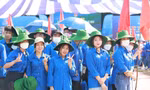 Phát động giải báo chí toàn quốc về công tác Đoàn và phong trào thanh thiếu nhi năm 2022