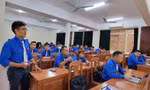 Sôi nổi 3 diễn đàn thảo luận tại Đại hội Đoàn cơ quan Trung ương Đoàn