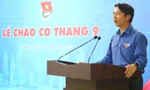 Bí thư thường trực Trung ương Đoàn: Năm đầu việc lớn cần chủ động, sáng tạo để hiệu quả cao
