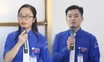 Đồng hành, hỗ trợ thanh niên khởi nghiệp, lập nghiệp, phát triển kỹ năng xã hội