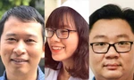 Kỳ vọng của những người trẻ khi đi bầu cử