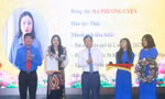 Biểu dương thanh niên tiêu biểu vùng đồng bào dân tộc thiểu số và miền núi Thanh Hóa