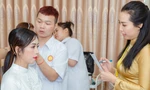 Nghề vừa học vừa làm, vui vui... kiếm tiền triệu