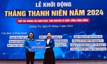 Thanh niên Quảng Trị xung kích, tình nguyện vì cộng đồng