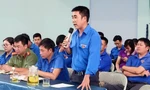 Trách nhiệm thanh niên với công tác đền bù, giải phóng mặt bằng