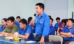 Trách nhiệm thanh niên với công tác đền bù, giải phóng mặt bằng