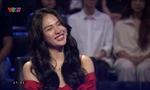 Cô gái chơi 'Ai là triệu phú' được dân mạng truy tìm vì xinh đẹp