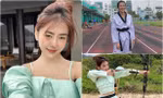 'Hot girl' 9x mê võ, biết bắn cung, sở hữu bảng thành tích ấn tượng