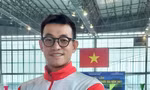 Chàng nhân viên văn phòng bất ngờ được chọn đi thi đấu SEA Games 31