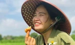 Về quê lập nghiệp, cô gái 9x làm loạt clip cuộc sống nhà nông mộc mạc hút triệu view
