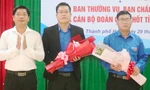 Tỉnh Đoàn Thừa Thiên Huế có tân Bí thư 